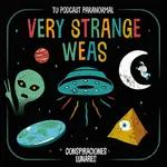 Very Strange Weas - Conspiraciones Lunares