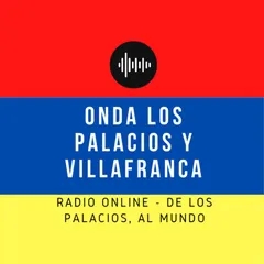 Onda Los Palacios y Villafranca