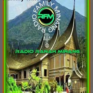 Radio Family Minang 