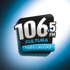 Cultura FM Tres Lagoas