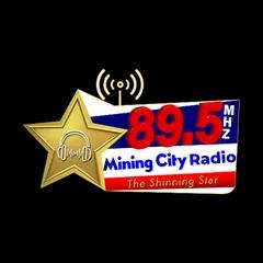 Mining City Radio 895mhz