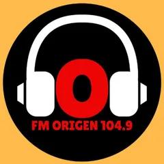 FM ORIGEN 104.9
