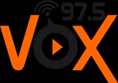 VOX RADIO 97.5