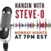 Hangin with Steve-O, Aired July 25, 2022