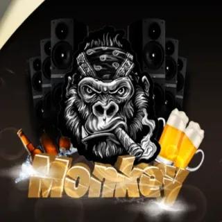 Monkey_Home