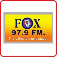 FOX 97.9 FM