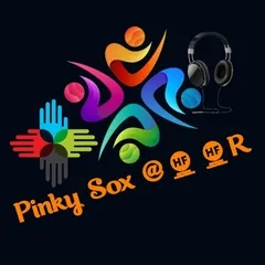 Pinky Sox 08R