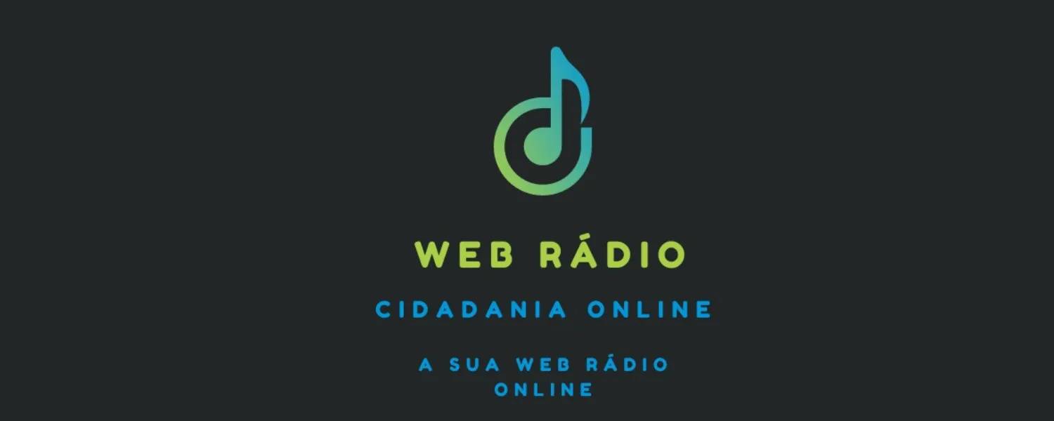 Web Rádio Cidadania  online Paraiba do Sul