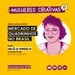 #49 [Mulheres Criativas] Bate-papo com Helô D'Angelo - Mercado de Quadrinho no Brasil