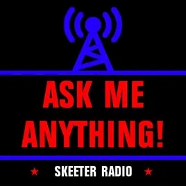Ask Me Anything!