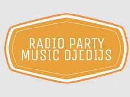 jauniešu RADIO party Music DJEDIJS