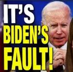 Biden WANTED Student Loan Forgiveness To Be Overturned All Along!