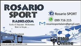Rosario Sport Radio