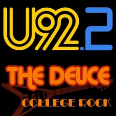 U92- The Deuce