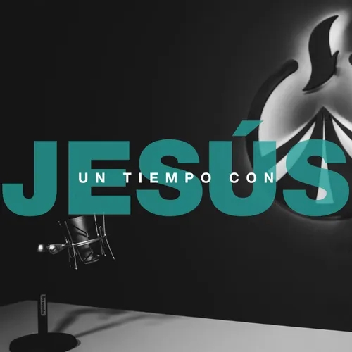 Un Tiempo con Jesús