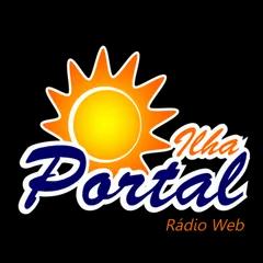 Ilha Portal Rádio Web