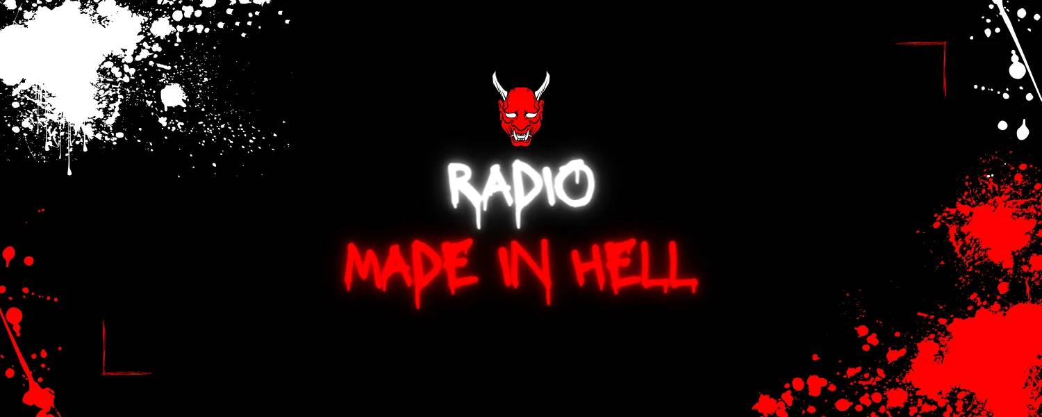 MADE IN HELL