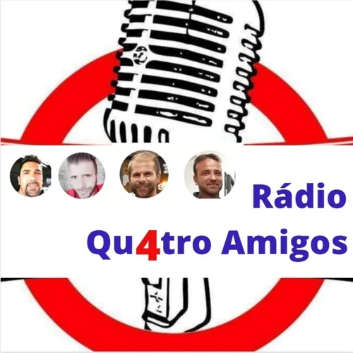 RADIO4AMIGOS
