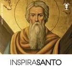 InspiraSanto - 30 de novembro: Santo André, Apóstolo
