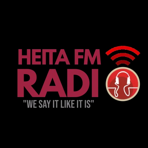 Frenzy offixial @ Heita FM.mp3