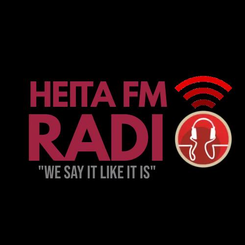 Morning Breeze @ Heita FM