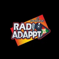 ADAPPT RADIO