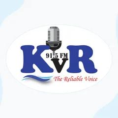 91.5 KVR FM Live