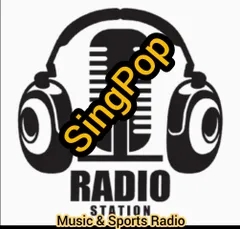 SingPop Radio
