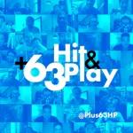 #PLUS63HP | REACTS | John Wick Chapter 4, The Witcher Blood Origin, The Whale and More | +63 Hit & Play (Episode 49)