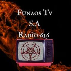 Funaos TV ChileGang Radio 616