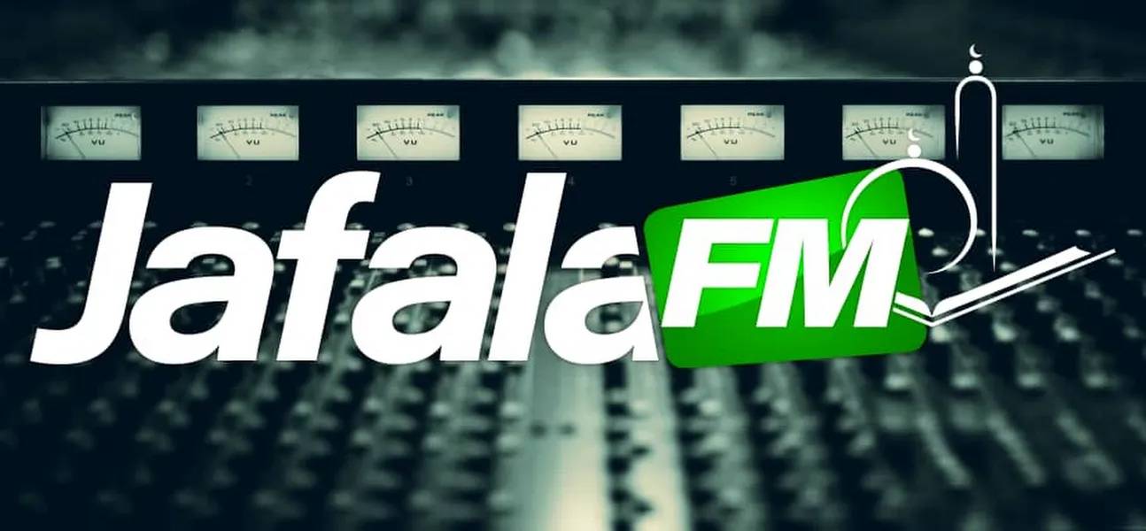 JAFALA FM SENEGAL