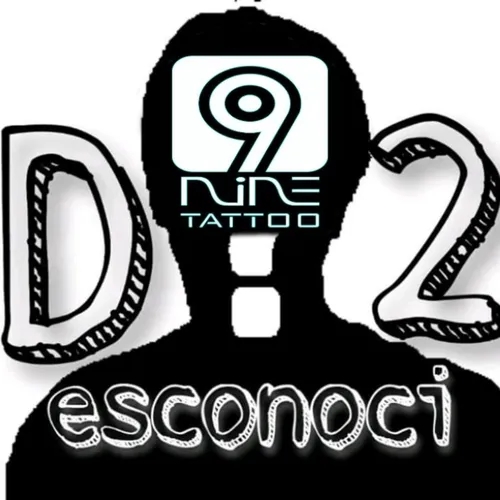 DESCONOCI2 - ¿Donde es el mejor lugar para un tatuaje? #RandomRebelsMexico #Tattoo