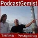 #56 - PodcastGemist - THEMA - Pestgedrag -