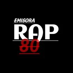 Estacion Rap 80