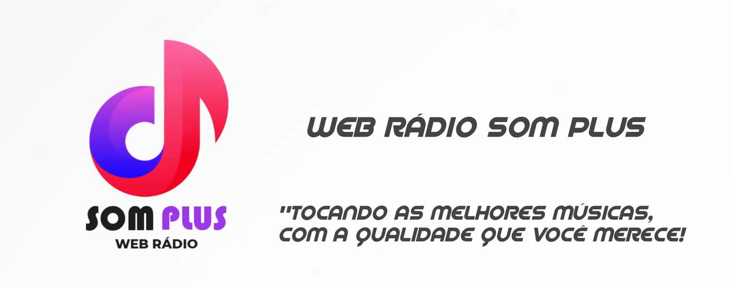 Web Rádio Som Plus