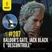 #207 | Baldur's Gate, Jack Black e ''Descontrole''