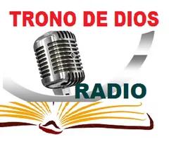 TRONO  DE DIOS RADIO