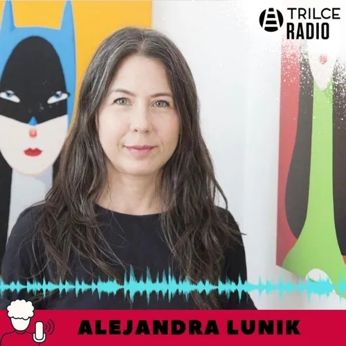 Entrevista a Alejandra Lunik | LCI #44