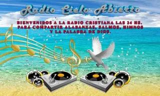 Blog Oficial de Radio Cielo Abierto