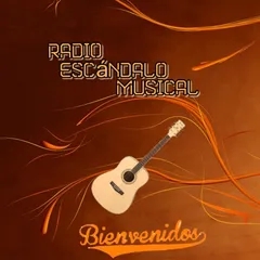Radio Escándalo Musical