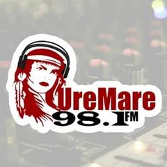 UREMARE 98.1 FM