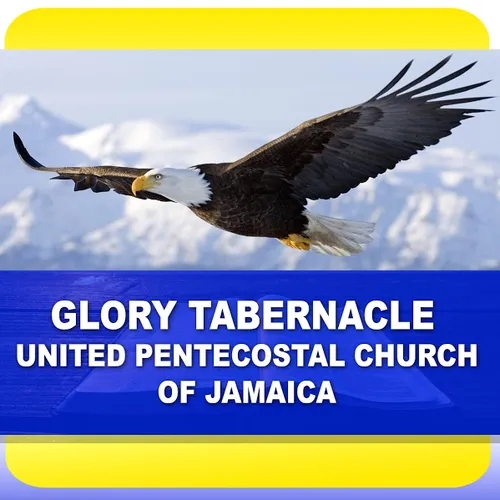Glory Tabernacle Saturday Morning Meditation - December 4, 2021 