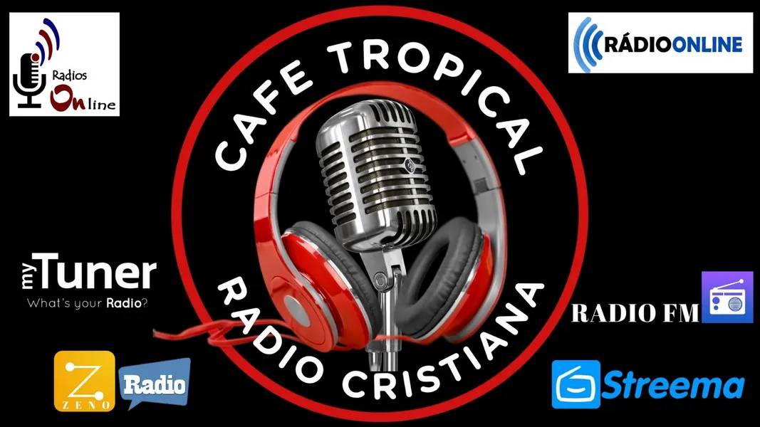 Cafe Tropical Cristiana