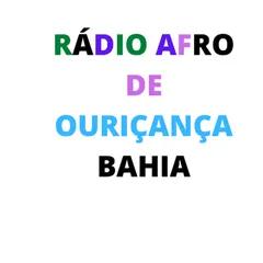 RADIO AFRO DE OURICANGAS BAHIA