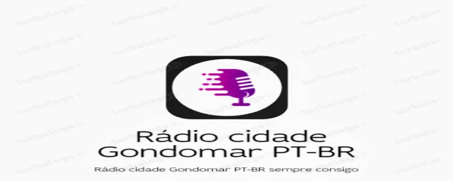 Rádio cidade Gondomar PT-BR