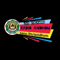 Anidhom_Radio