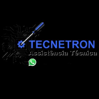 Tecnetron assistência técnica