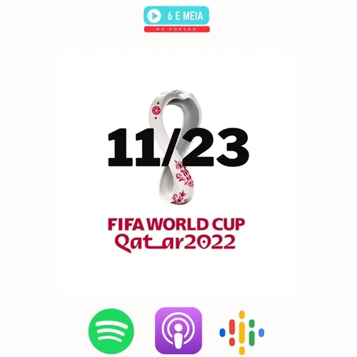 Fifa World Cup Qatar - Dia 11