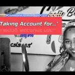 ( #CBE EPS 16 ) Take Account for...