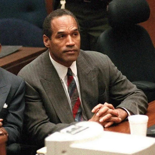Reflecting on the legacy of O.J. Simpson